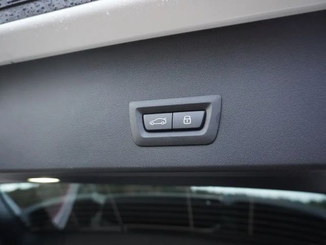 BMW X3 M-Sport xDrive