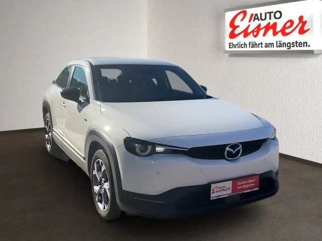 Mazda MX-30 SkyActiv