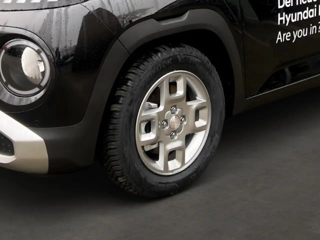 Hyundai INSTER 42 kWh Trend