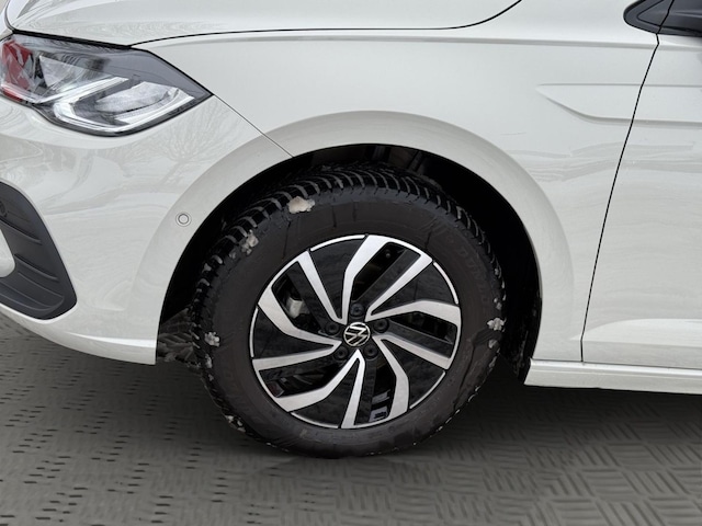 Volkswagen Polo 1.0 TSI DSG Life