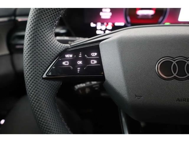 Audi A6 Avant Hybride Quattro