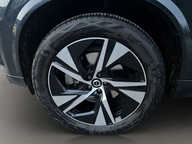 Volvo XC90 AWD R-Design