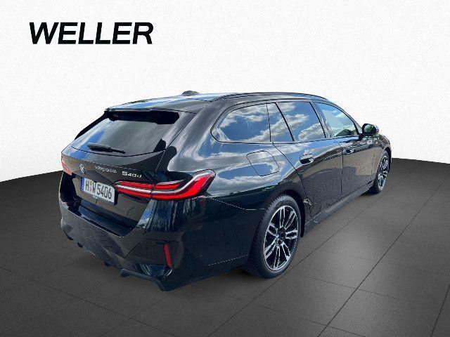 BMW 540 540d Touring xDrive