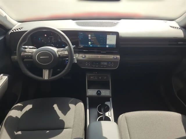 Hyundai Kona Electric Trend