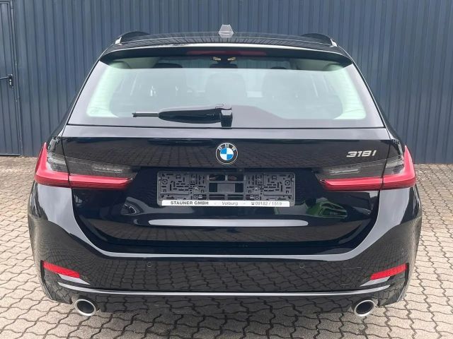 BMW 318 318i Touring