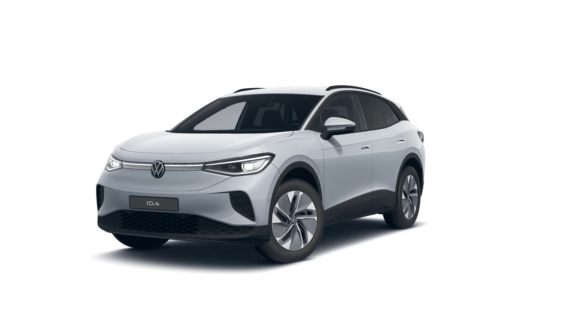 Volkswagen ID.4 IQ.Drive Performance Pro
