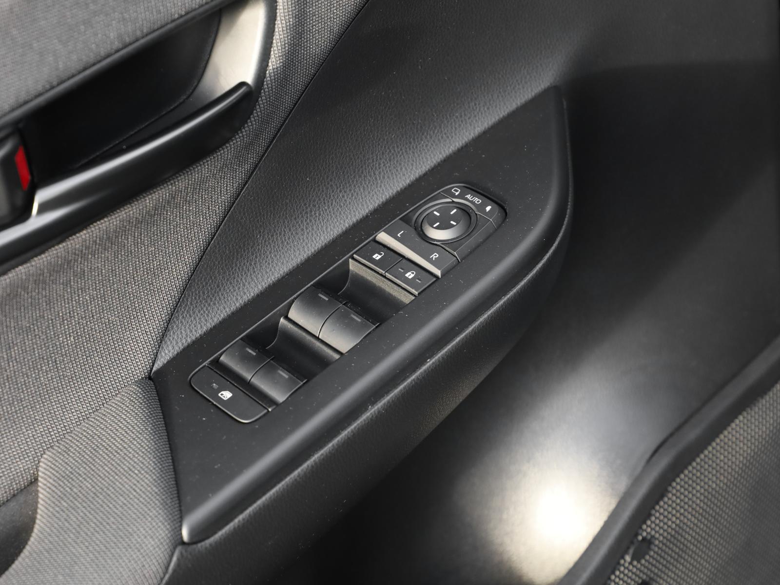 Toyota C-HR 5-deurs Team D Technik