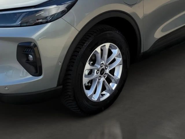 Ford Kuga Plug in Hybrid Titanium