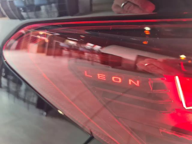 Cupra Leon VZ e-Hybrid