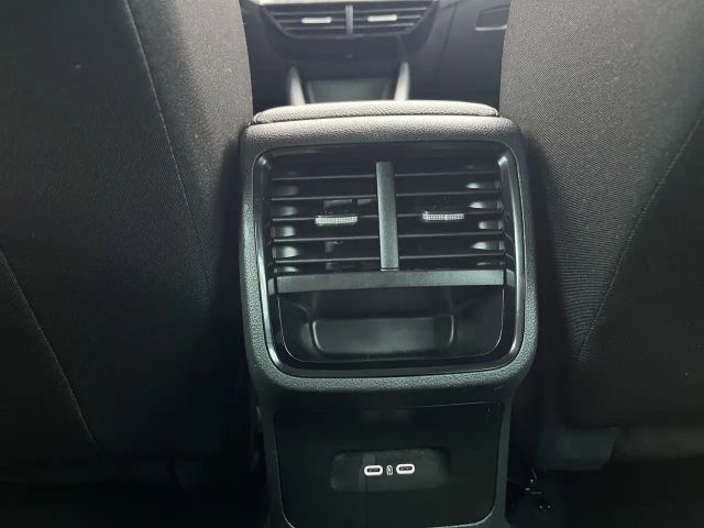 Skoda Octavia 1.5 TSI Combi Selection