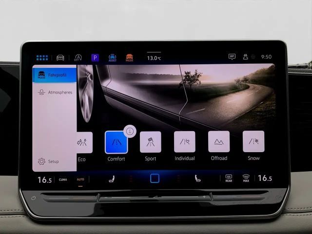 Volkswagen Tiguan 2.0 TDI DSG Elegance Elegance