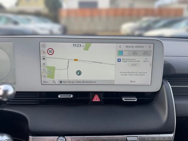 Hyundai IONIQ 5 73 kWh Techniq