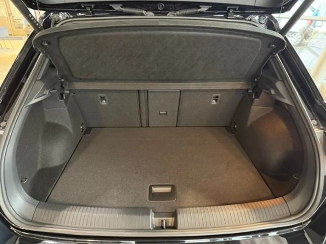 Volkswagen T-Roc DSG