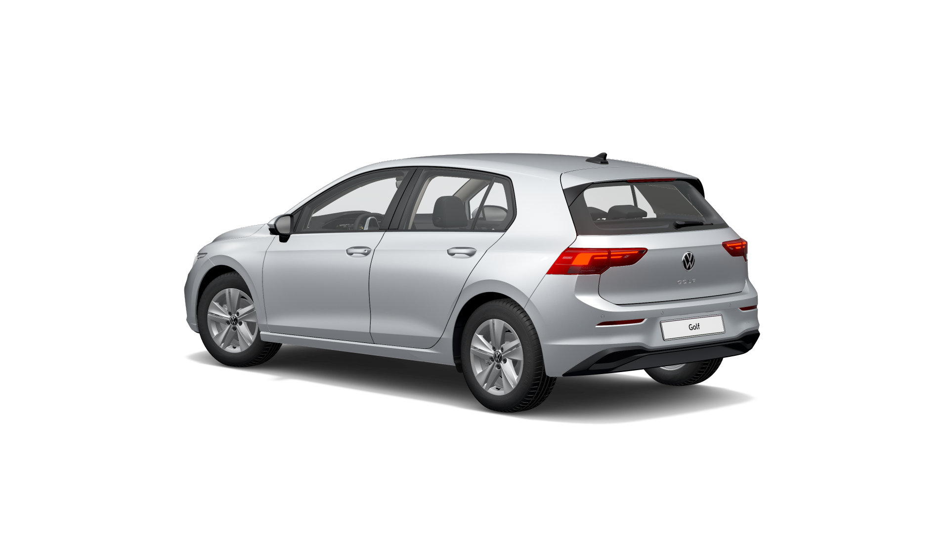 Volkswagen Golf 2.0 TDI Life