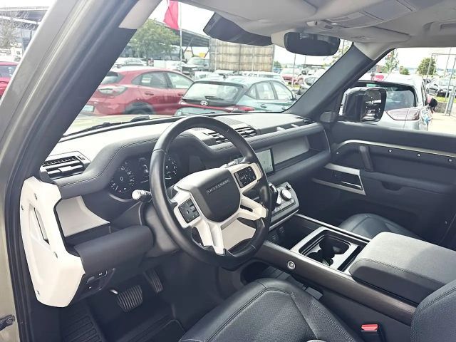 Land Rover Defender 110 AWD P400e SE