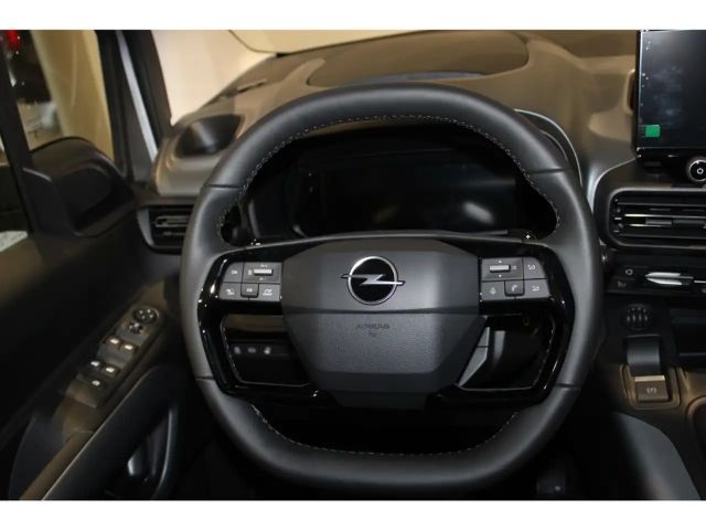 Opel Combo 1.5 CDTI Life