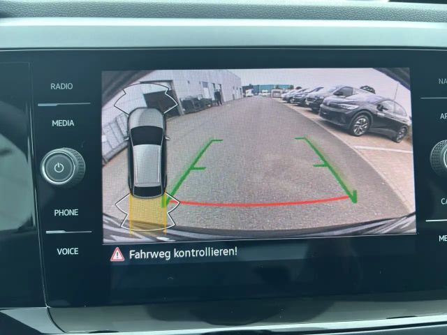 Volkswagen Taigo 1.5 TSI DSG R-Line