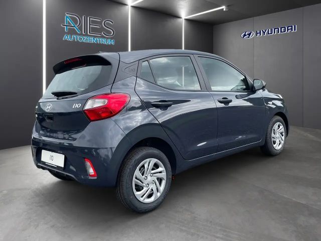 Hyundai i10 1.0 Select