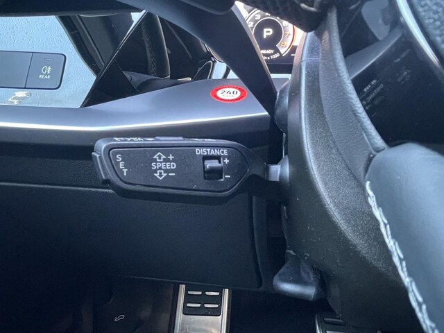 Audi A3 30 TFSI S-Tronic Sportback