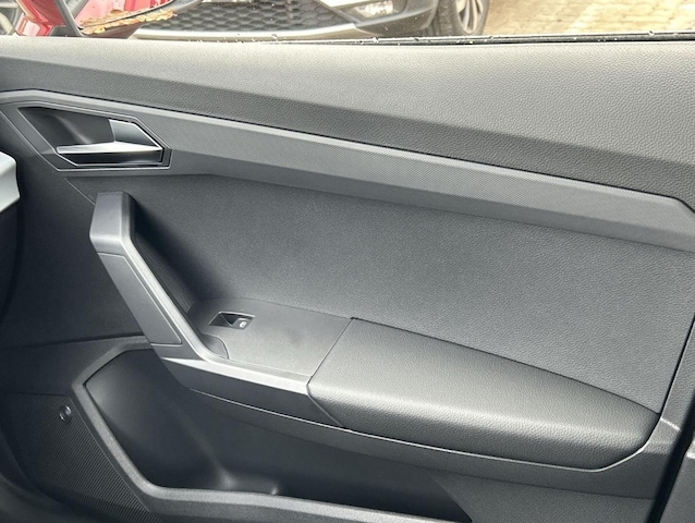 Seat Ibiza 1.0 TSI Connect DSG