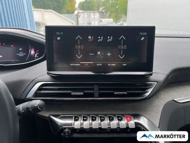 Peugeot 3008 GT-Line PureTech