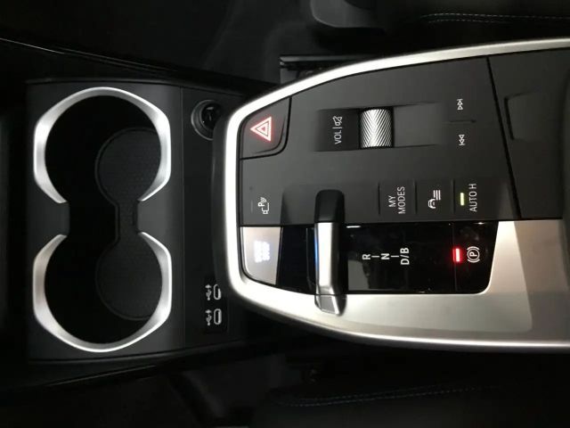 BMW iX1 M-Sport xDrive