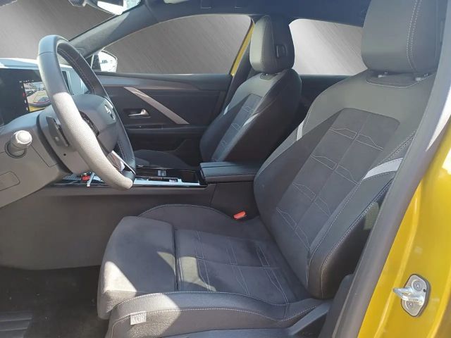 Opel Astra Turbo Ultimate