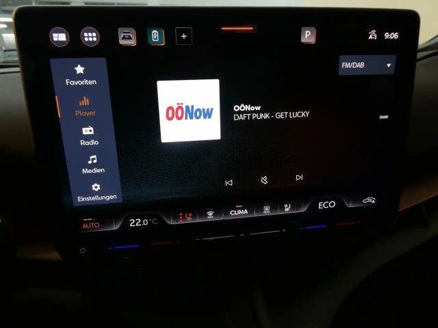 Cupra Tavascan Extreme 210kW/286PS