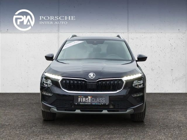 Skoda Kamiq Selection