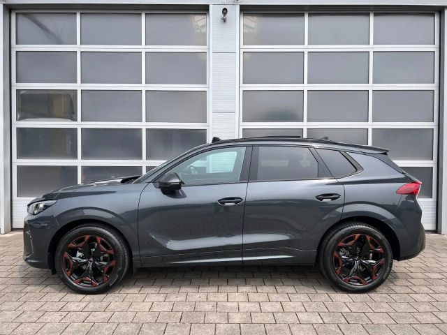 Cupra Terramar 1.5 eTSI