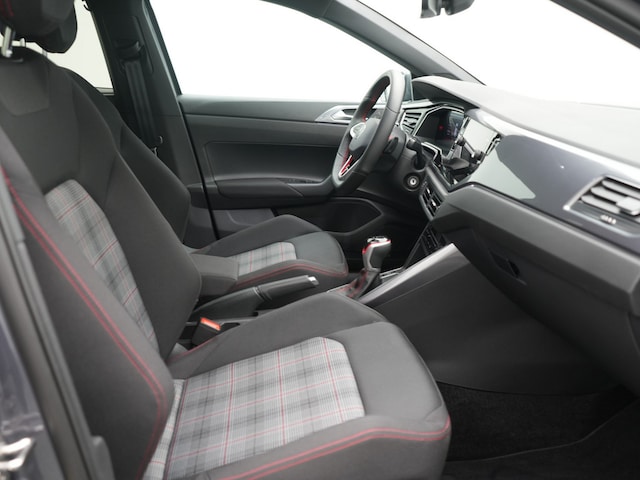 Volkswagen Polo DSG GTI