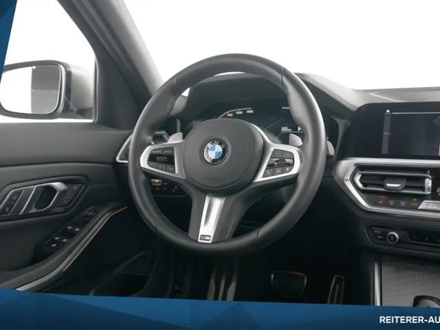 BMW 340 Sedan xDrive