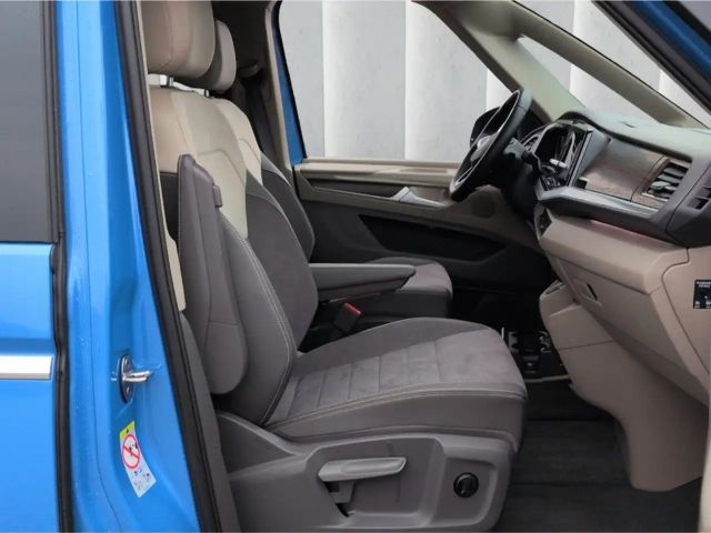 Volkswagen Multivan IQ.Drive Style T7
