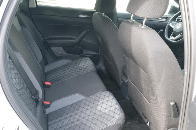 Volkswagen Taigo 1.5 TSI DSG