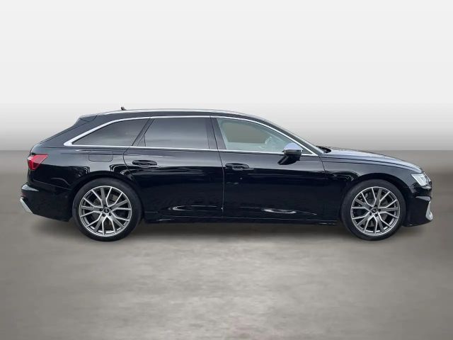 Audi S6 3.0 TDI Avant Quattro