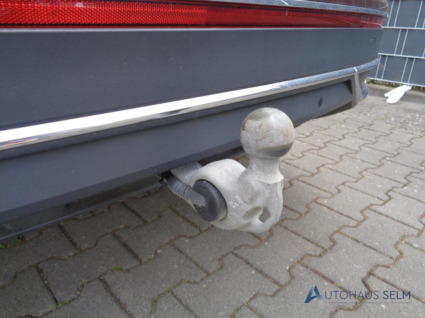 Volkswagen Tiguan 2.0 TDI 4Motion Elegance Elegance