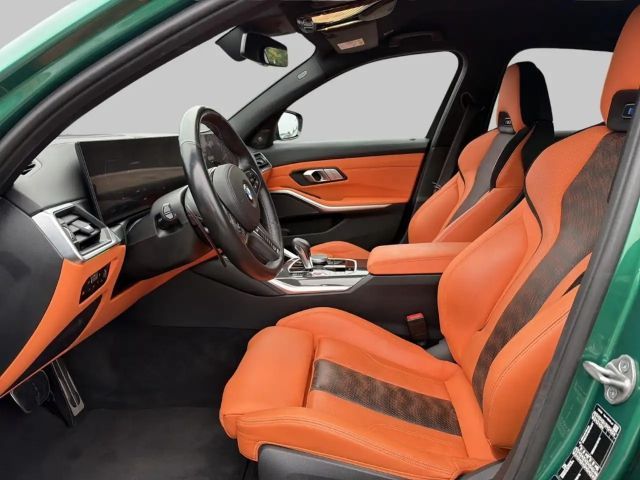 BMW M3 Competition Sedan xDrive