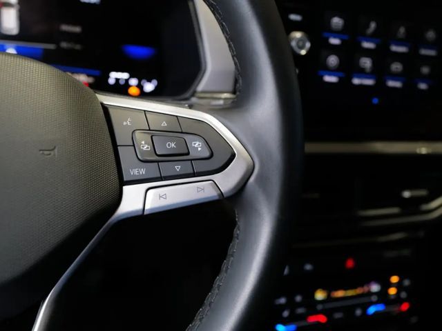 Volkswagen T-Cross DSG Life