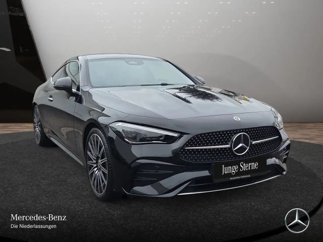 Mercedes-Benz CLE 220 AMG Line Coupé