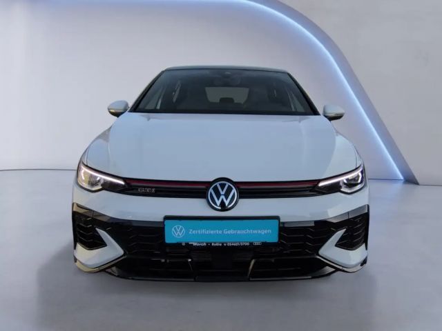 Volkswagen Golf GTI Golf VIII