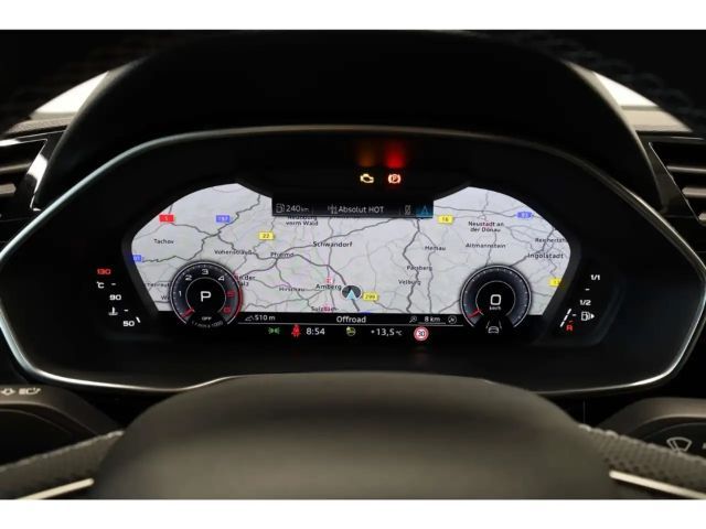 Audi Q3 35 TDI S-Line