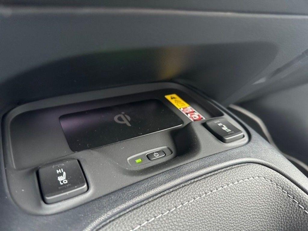 Toyota Corolla Hybride Touring