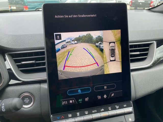 Mitsubishi ASX EDITION 1,8l HEV ACC PDC KAM360 NAVI