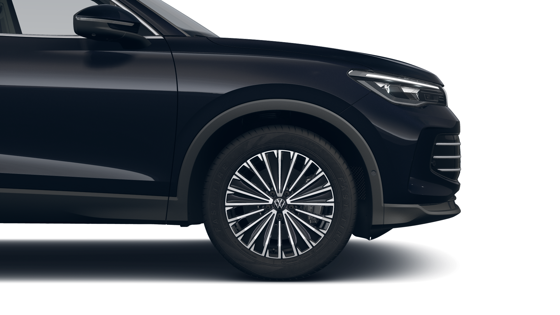 Volkswagen Tiguan DSG Elegance Elegance