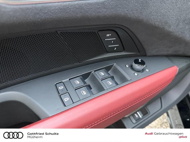 Audi RS e-tron GT Quattro