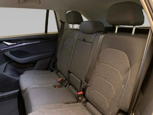 Skoda Kodiaq 2.0 TSI 4x4 Selection