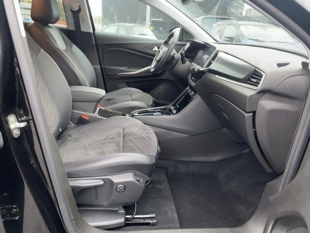 Opel Grandland X 1.2 Turbo Elegance Turbo