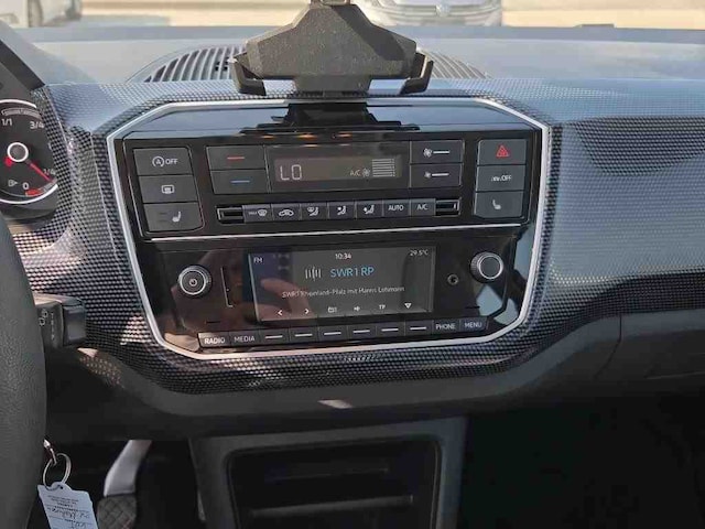 Volkswagen up! Move Move up!