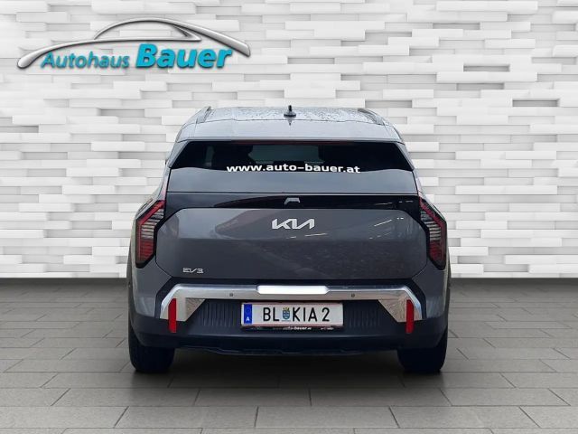 Kia EV3 81.4 kWh Earth FWD Long range Plus