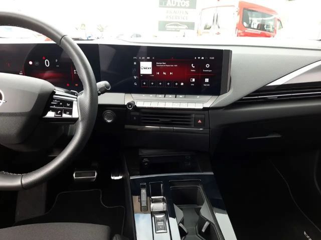 Opel Astra GS-Line Grand Sport Sports Tourer